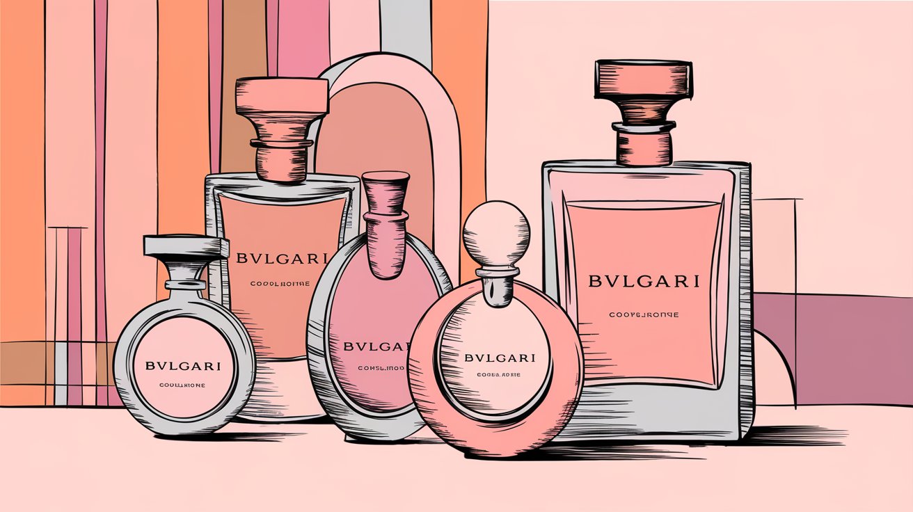 بولگاری (Bvlgari)