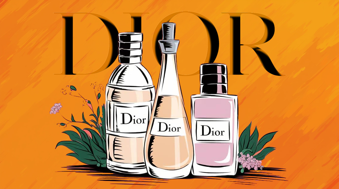 دیور (Dior)