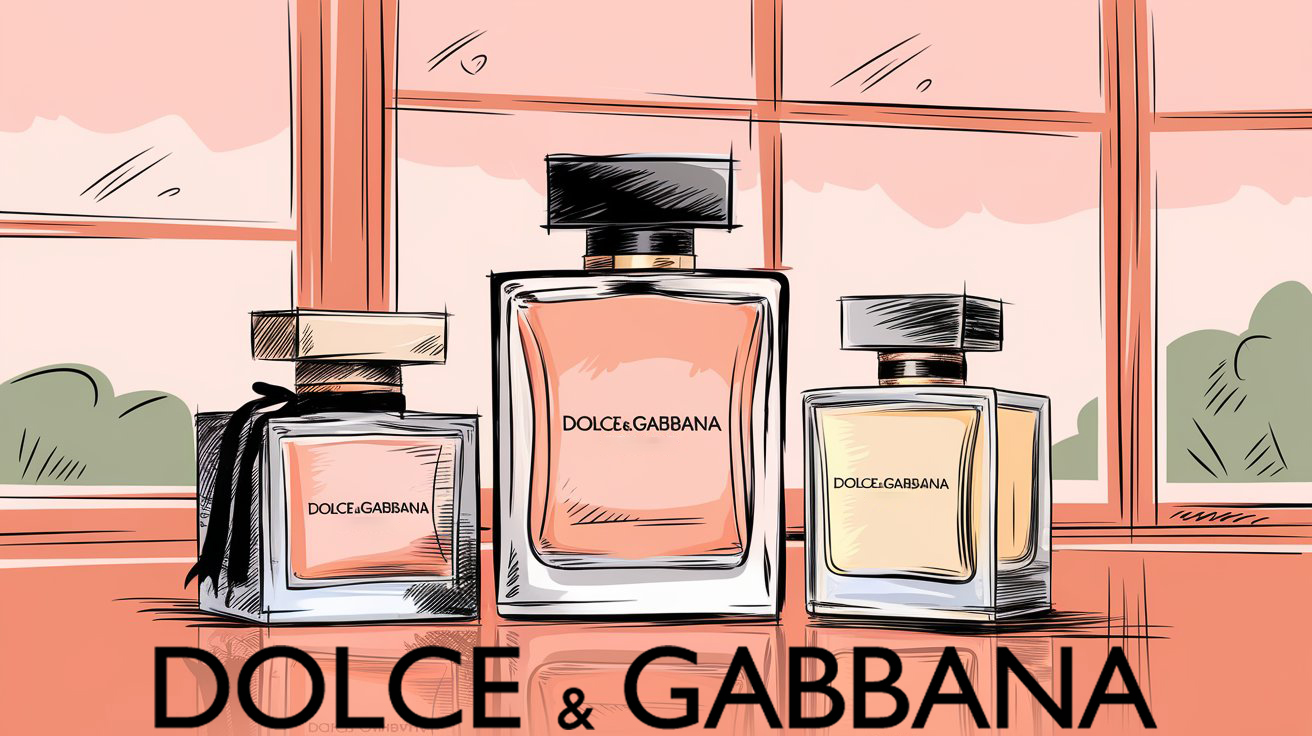 دولچه گابانا (Dolce&Gabbana)