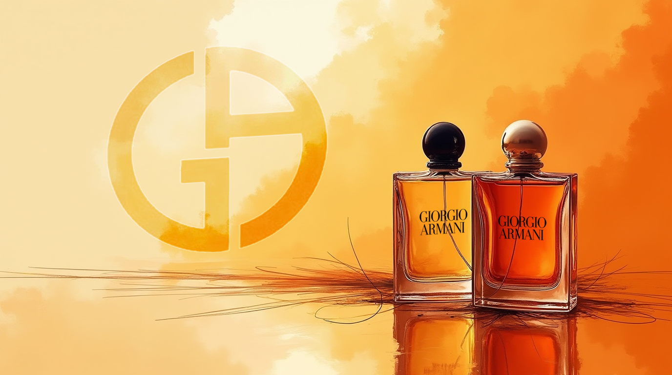 جورجیو آرمانی (Giorgio Armani)