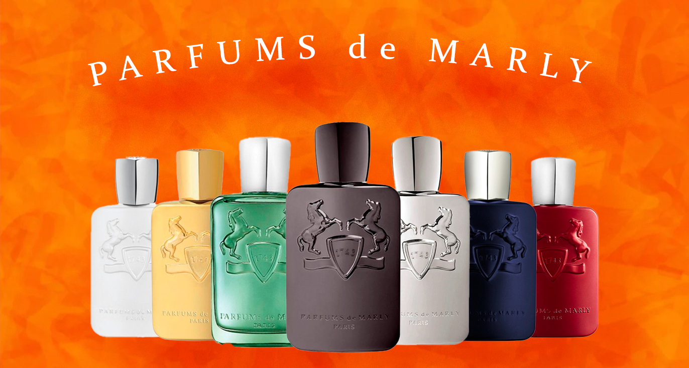 مارلی (Parfums de Marly)