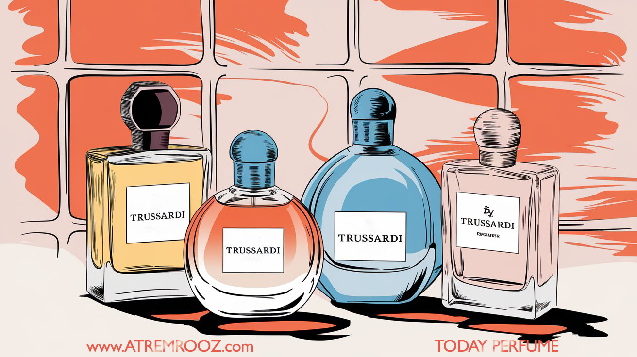 تروساردی (Trussardi)