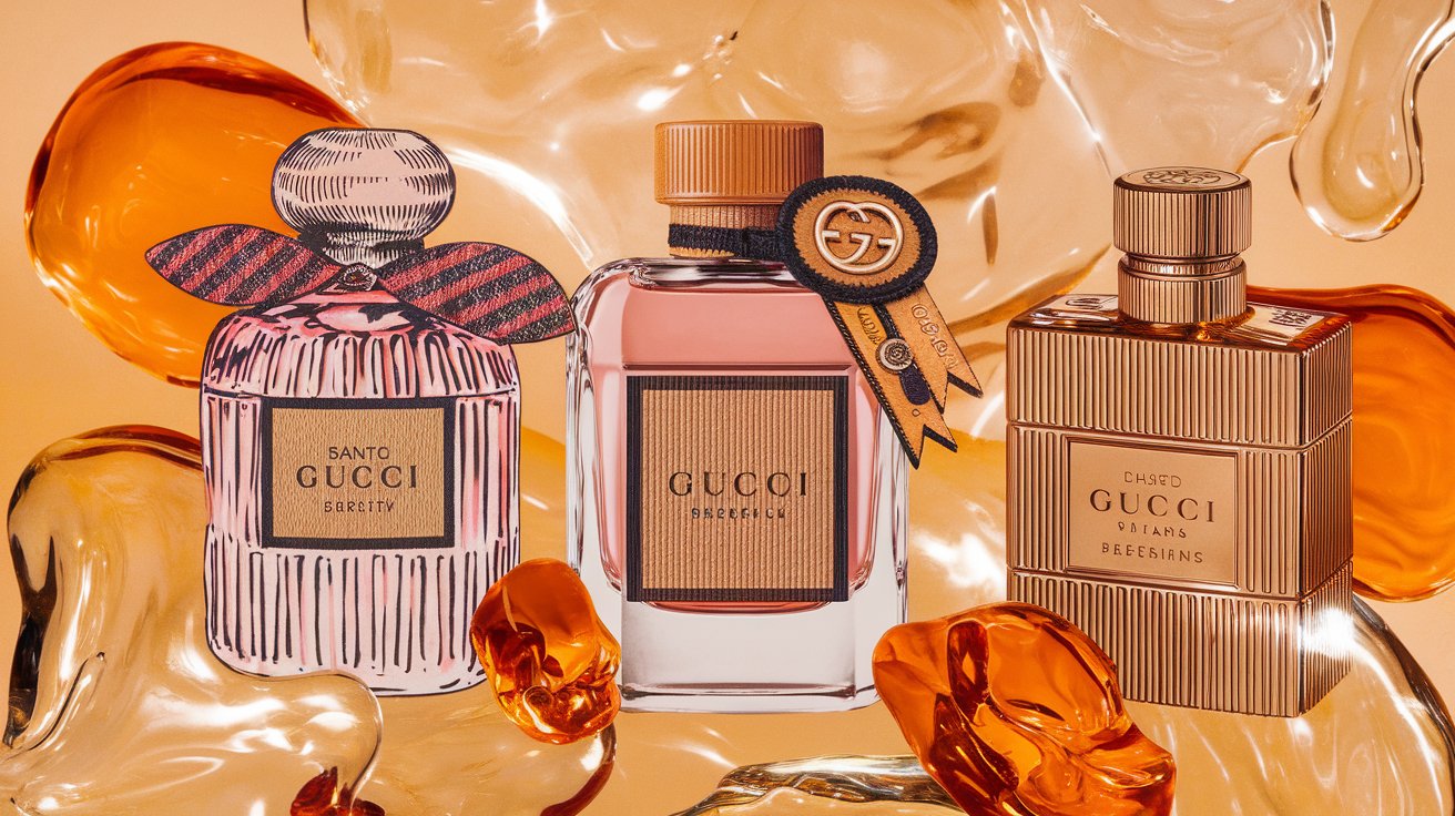 گوچی (Gucci)