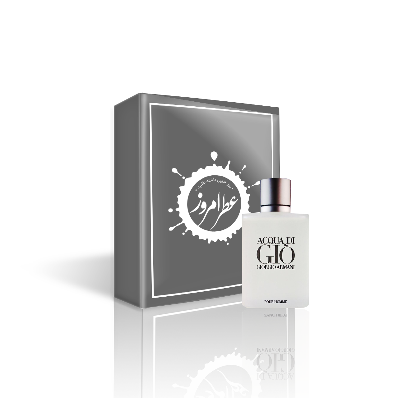 عطر Acqua di Gio