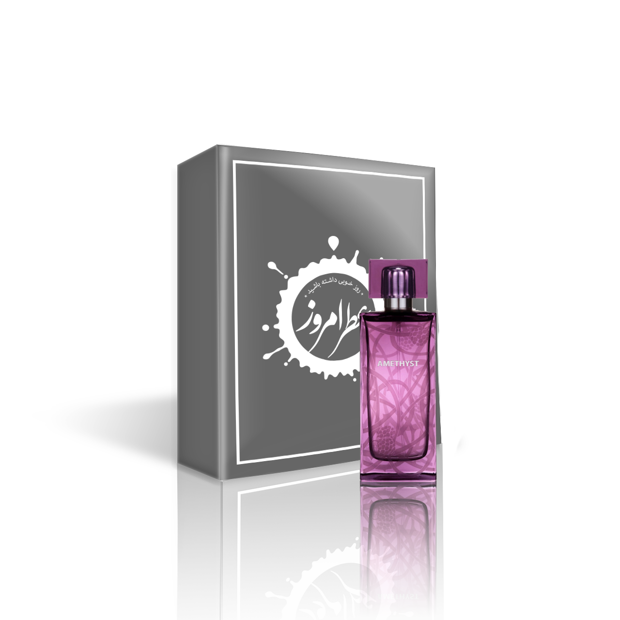 عطر Amethyst