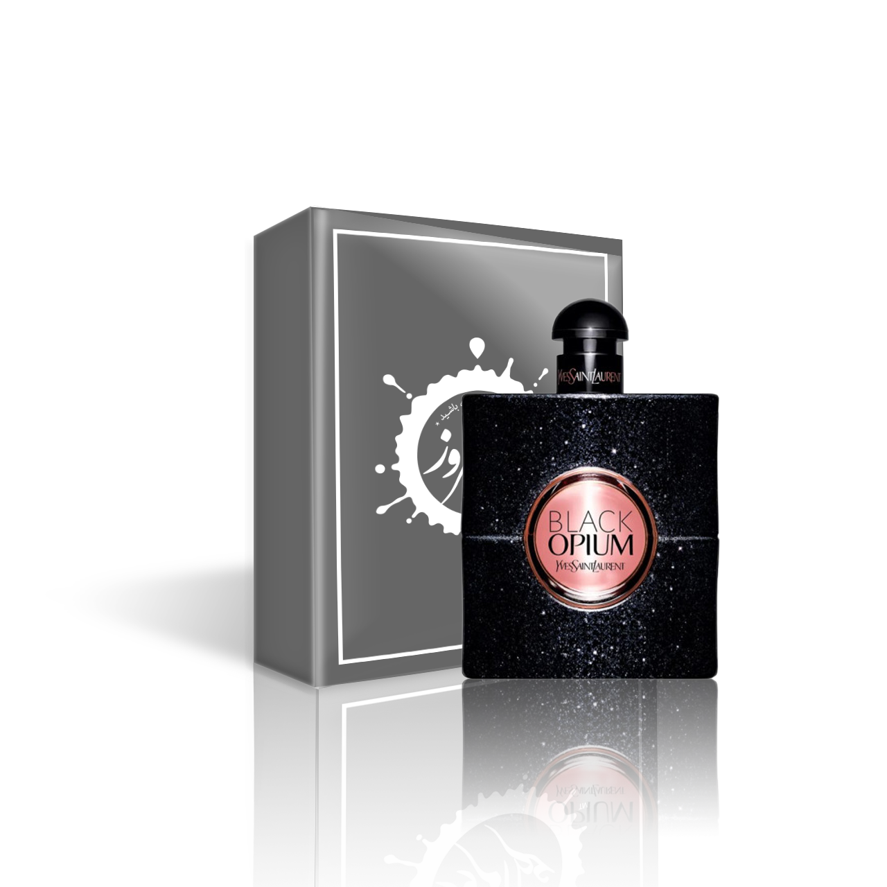 عطر Black Opium