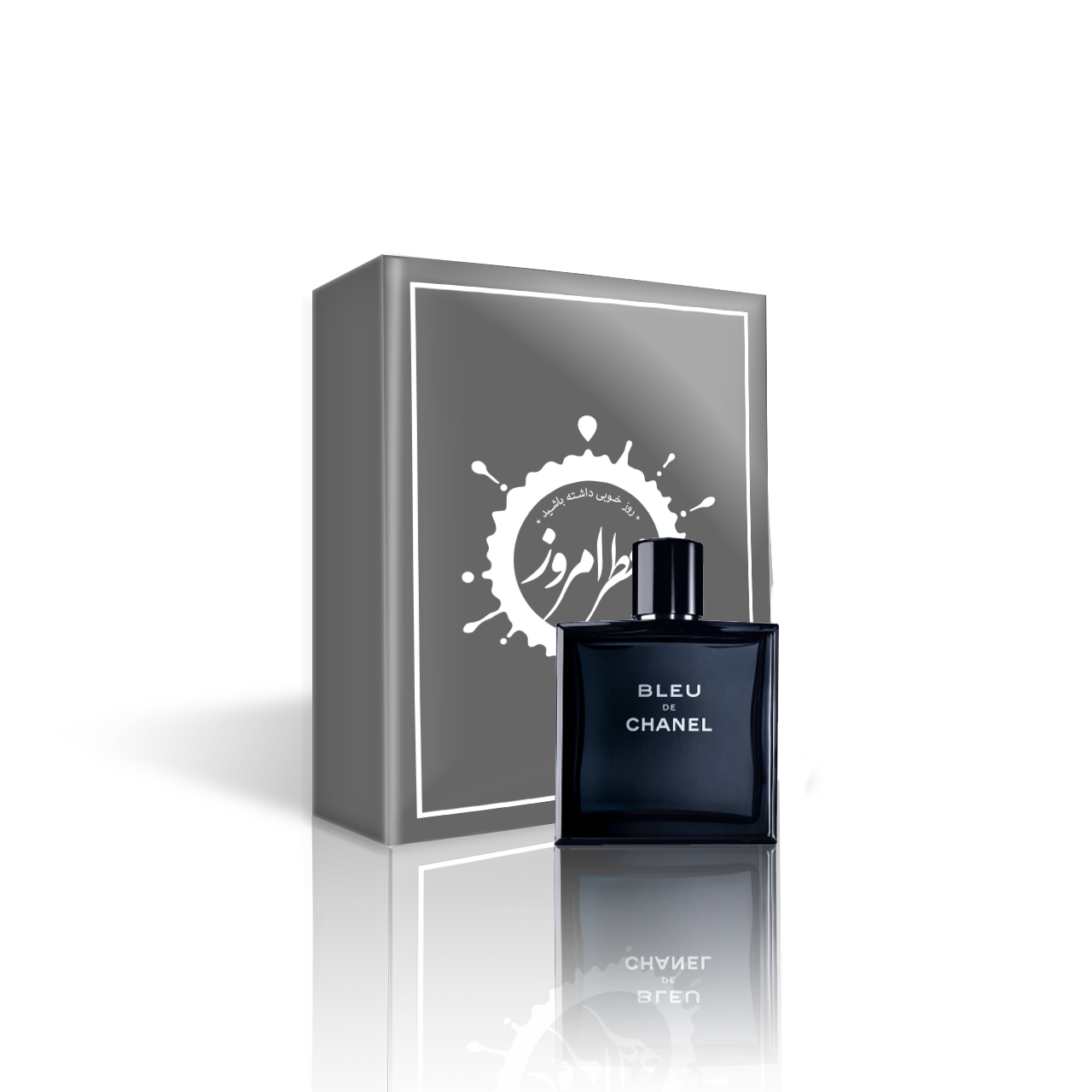 عطر Bleu de Chanel