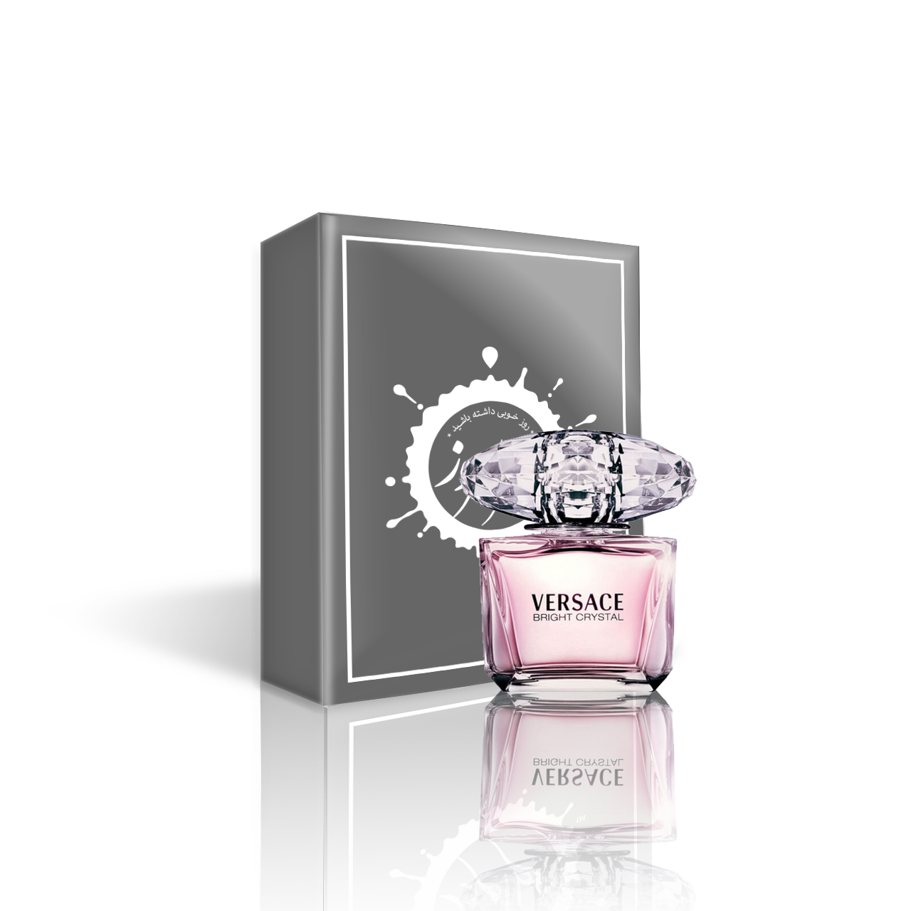 عطر Bright Crystal