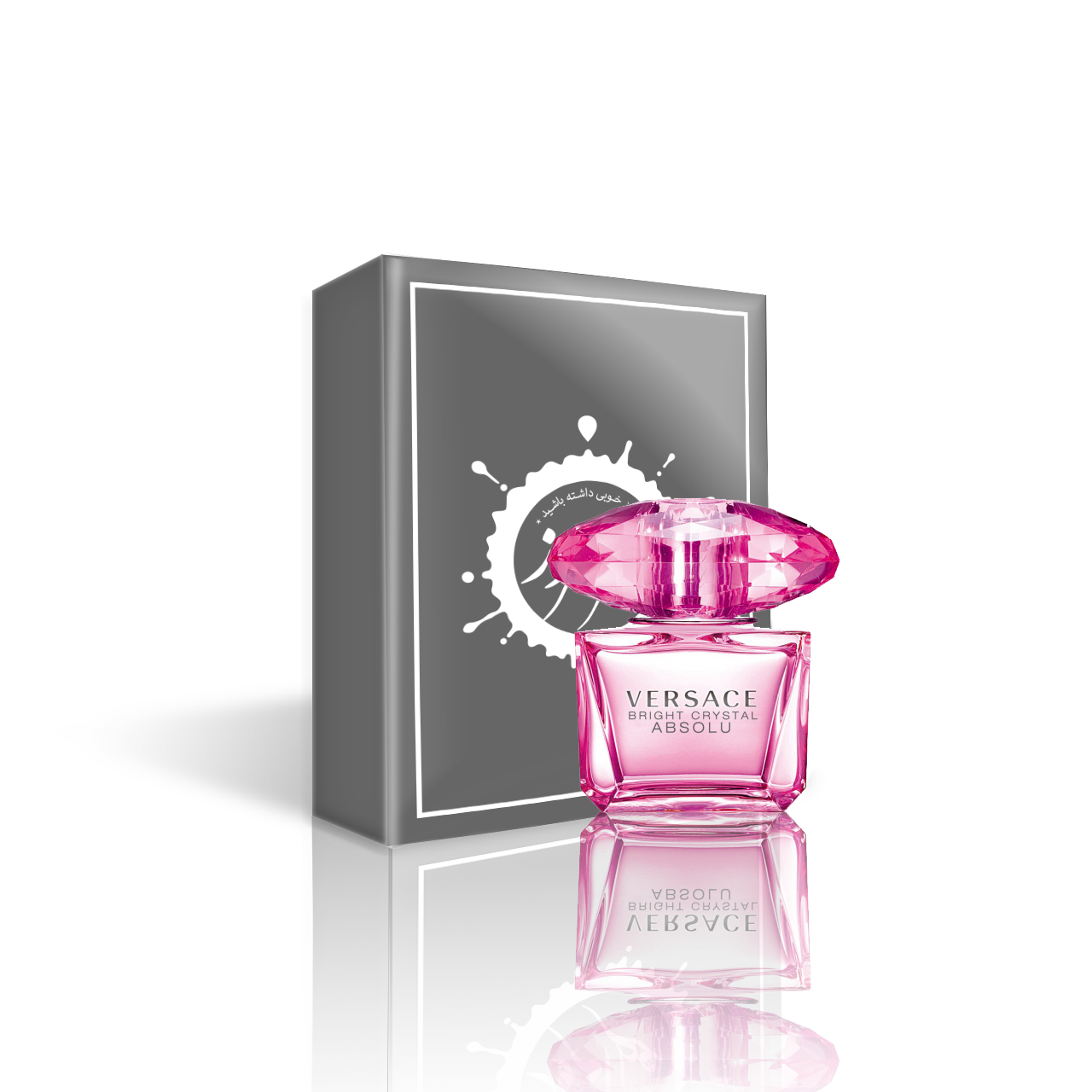 عطر Bright Crystal Absolu