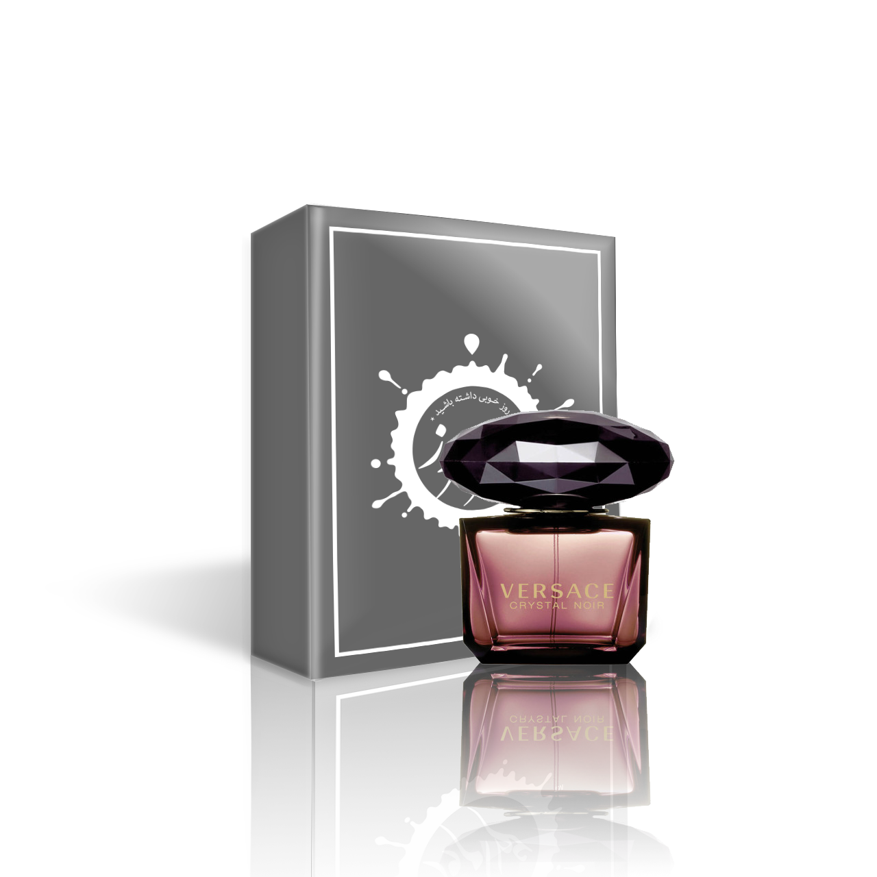 عطر Crystal Noir