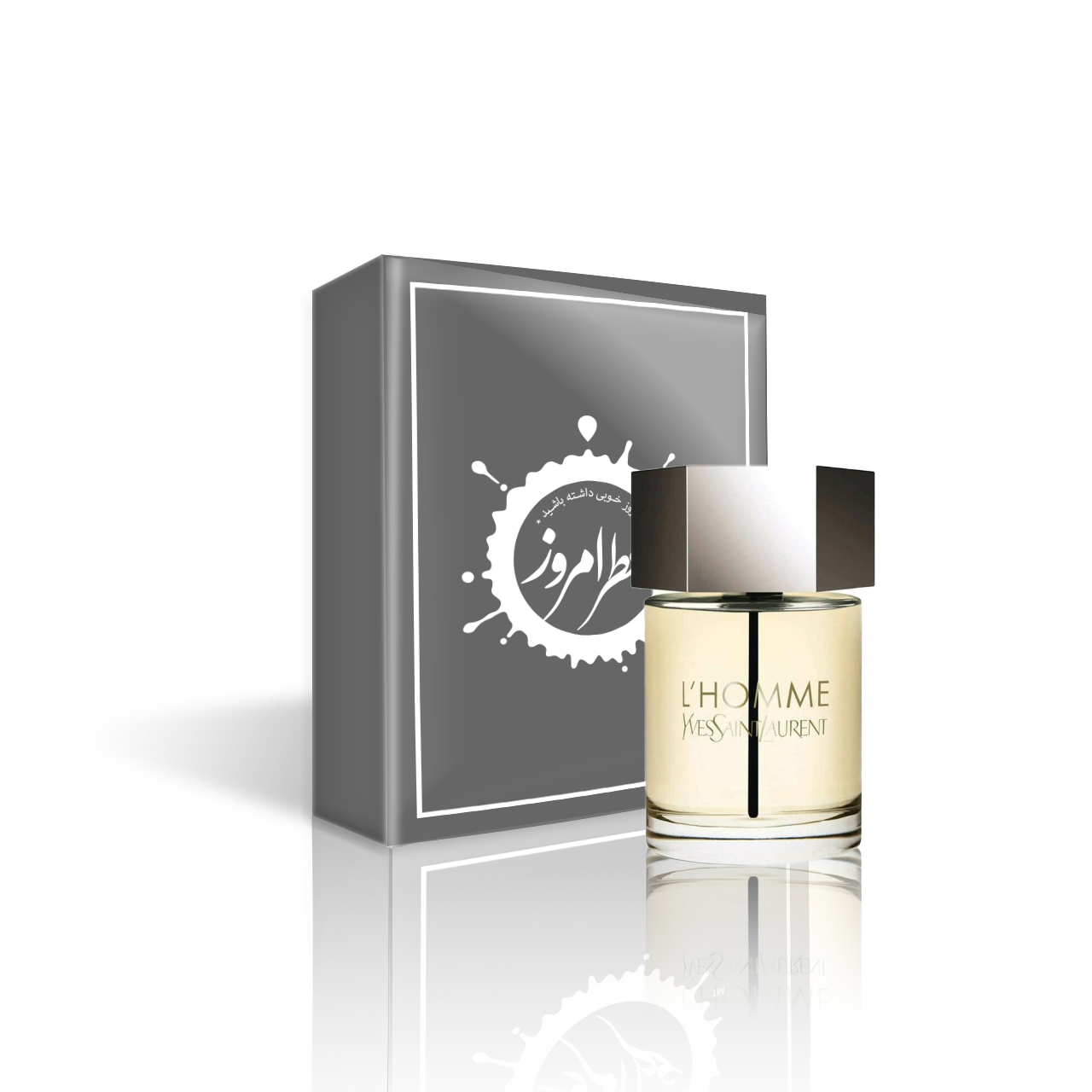 عطر L'Homme