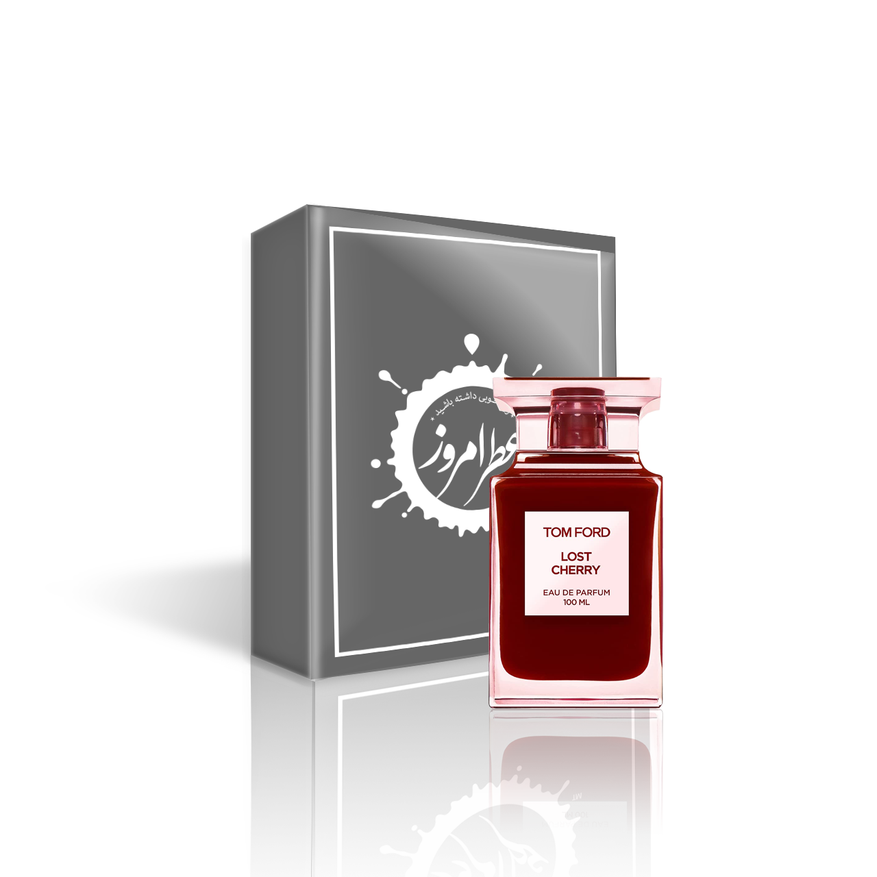 عطر Lost Cherry