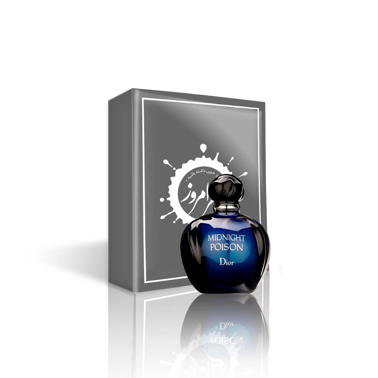 عطر Midnight Poison