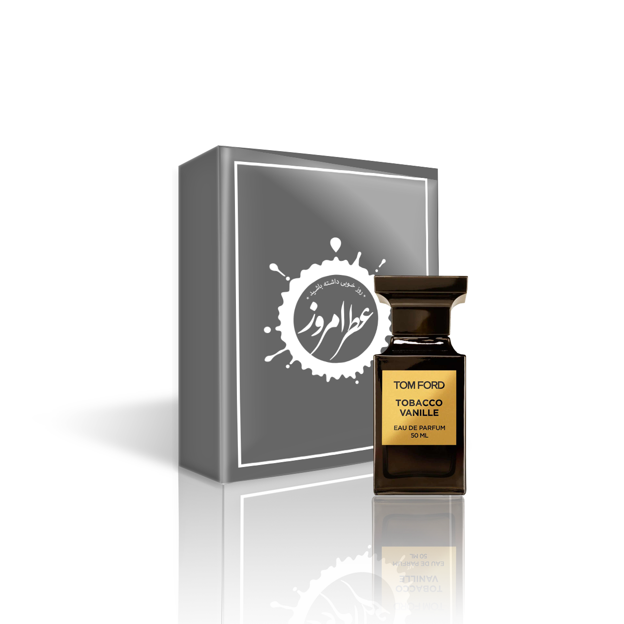 عطر Tobacco Vanille